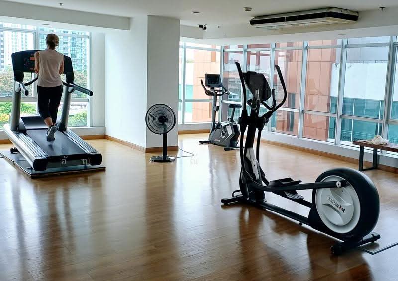 Baan Sathorn Chao Phraya, Bangkok, 931 Charoen Nakhon 15 A Alley, Khlong Ton Sai, Khlong San, Bangkok, Studio, 60 sqm, Condo For Sale, by อัญญาภรณ์ วิษณุรัก, 500620954 - DDproperty.com