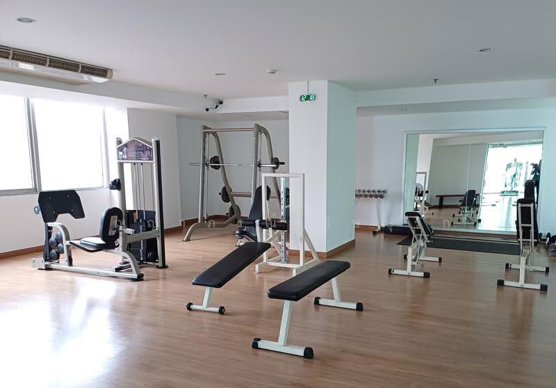Baan Sathorn Chao Phraya : บ้านสาทรเจ้าพระยา, กรุงเทพ, 931 ซอยเจริญนคร 15 เอ, คลองต้นไทร, คลองสาน, กรุงเทพ, 60 ตร.ม., คอนโด ขาย, โดย อัญญาภรณ์ วิษณุรัก, 500620954 - DDproperty.com
