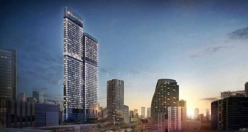 ASHTON Asoke : แอชตัน อโศก, กรุงเทพ, 131 ถนนอโศกมนตรี, คลองเตยเหนือ, วัฒนา, กรุงเทพ, 47 ตร.ม., คอนโด ให้เช่า, โดย Piyathida Phanchomphu, 500620957 - DDproperty.com