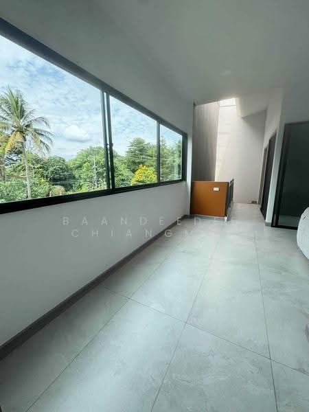 บ้านสวยให้เช่า – ใกล้มหาวิทยาลัยพายัพ เพียง 10 นาที ค่าเช่า 30,000 บาท / เดือน รหัสทรัพย์ : No.6H361, เชียงใหม่, สันพระเนตร, สันทราย, เชียงใหม่, 150 ตร.ม., บ้านเดี่ยว ให้เช่า, โดย Baandeedee Chiangmai, 500620958 - DDproperty.com