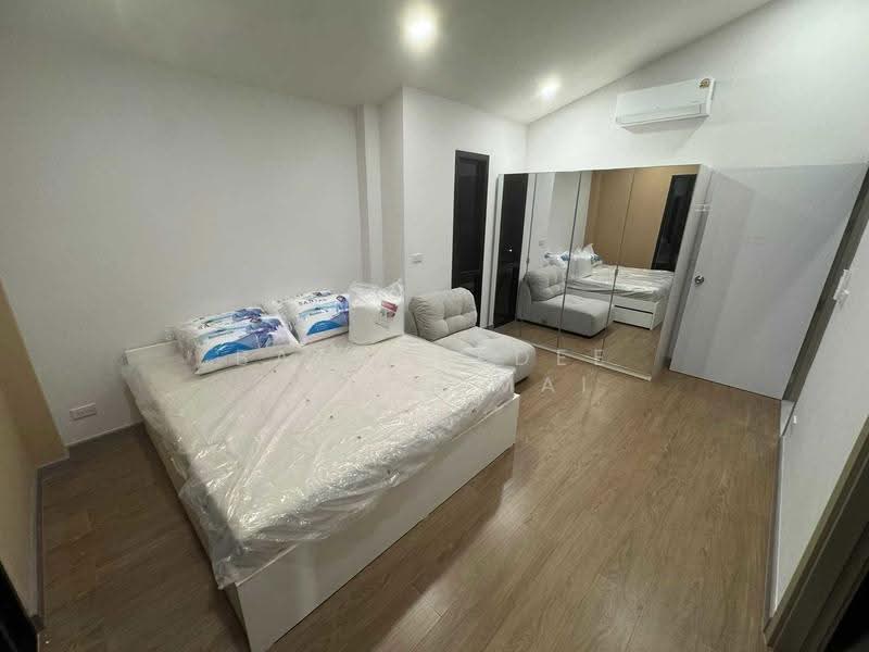 บ้านสวยให้เช่า – ใกล้มหาวิทยาลัยพายัพ เพียง 10 นาที ค่าเช่า 30,000 บาท / เดือน รหัสทรัพย์ : No.6H361, เชียงใหม่, สันพระเนตร, สันทราย, เชียงใหม่, 150 ตร.ม., บ้านเดี่ยว ให้เช่า, โดย Baandeedee Chiangmai, 500620958 - DDproperty.com