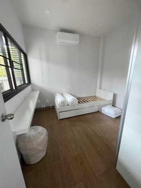 A house for rent near Payap University, Chiang Mai Rental Price: 30,000 THB / month No.6H361, Chiang Mai, San Phra Net, San Sai, Chiang Mai, 3 Bedrooms, 150 sqm, Single Detached House For Rent, by Baandeedee Chiangmai, 500620958 - DDproperty.com