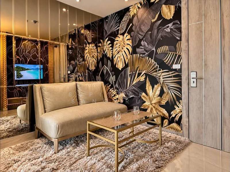 The Riviera Monaco, Chon Buri (Pattaya), NaJomtien Soi 4, Sukhumvit Rd, Na Chom Thian, Sattahip, Chon Buri (Pattaya), 1 Bedroom, 31 sqm, Condo For Rent, by Supitsara Sangarun, 500620959 - DDproperty.com