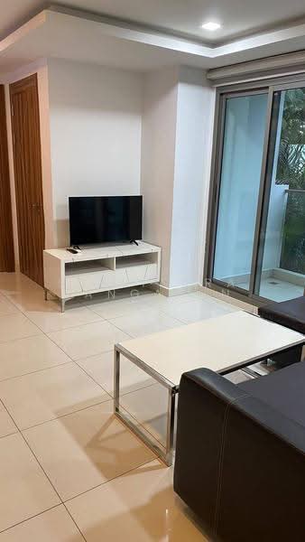 Arcadia Beach Continental : อาคาเดีย บีช คอนติเนนทอล, ชลบุรี, 162-1468 Thap Phraya 7 Alley,, หนองปรือ, บางละมุง, ชลบุรี, 50 ตร.ม., คอนโด ให้เช่า, โดย Supitsara Sangarun, 500620962 - DDproperty.com