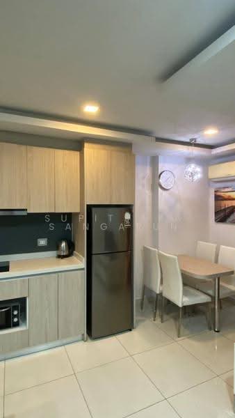 Arcadia Beach Continental, Chon Buri (Pattaya), 162-1468 Thap Phraya 7 Alley,, Nong Pru, Bang Lamung (Pattaya), Chon Buri (Pattaya), 2 Bedrooms, 50 sqm, Condo For Rent, by Supitsara Sangarun, 500620962 - DDproperty.com