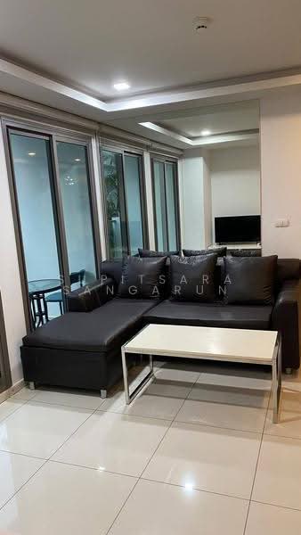Arcadia Beach Continental, Chon Buri (Pattaya), 162-1468 Thap Phraya 7 Alley,, Nong Pru, Bang Lamung (Pattaya), Chon Buri (Pattaya), 2 Bedrooms, 50 sqm, Condo For Rent, by Supitsara Sangarun, 500620962 - DDproperty.com