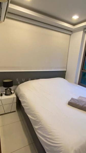 Arcadia Beach Continental, Chon Buri (Pattaya), 162-1468 Thap Phraya 7 Alley,, Nong Pru, Bang Lamung (Pattaya), Chon Buri (Pattaya), 2 Bedrooms, 50 sqm, Condo For Rent, by Supitsara Sangarun, 500620962 - DDproperty.com