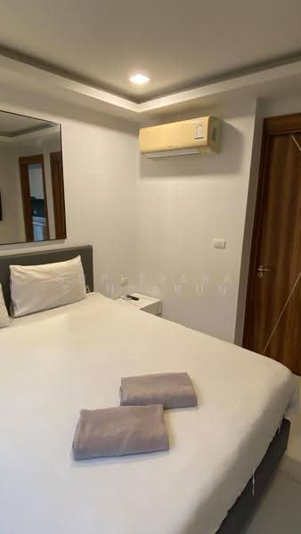 Arcadia Beach Continental, Chon Buri (Pattaya), 162-1468 Thap Phraya 7 Alley,, Nong Pru, Bang Lamung (Pattaya), Chon Buri (Pattaya), 2 Bedrooms, 50 sqm, Condo For Rent, by Supitsara Sangarun, 500620962 - DDproperty.com