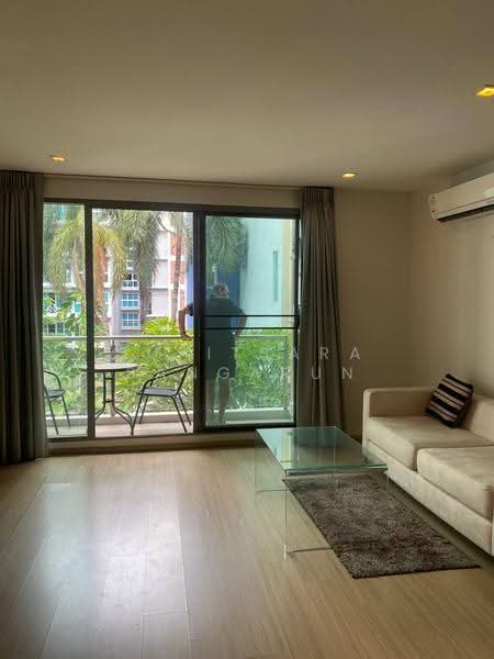 Arcadia Beach Continental, Chon Buri (Pattaya), 162-1468 Thap Phraya 7 Alley,, Nong Pru, Bang Lamung (Pattaya), Chon Buri (Pattaya), 2 Bedrooms, 50 sqm, Condo For Rent, by Supitsara Sangarun, 500620962 - DDproperty.com