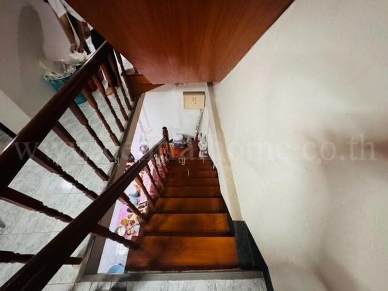 หมู่บ้านอิ่มอัมพร 3, Bangkok, ราชพฤกษ์, Bang Chuek Nang, Taling Chan, Bangkok, 3 Bedrooms, 104 sqm, Townhouse For Sale, by คุณ สุภิญญา ( หญิง ), 500620963 - DDproperty.com
