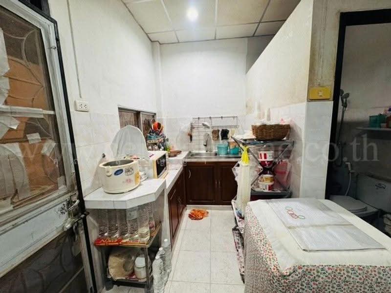 หมู่บ้านอิ่มอัมพร 3, Bangkok, ราชพฤกษ์, Bang Chuek Nang, Taling Chan, Bangkok, 3 Bedrooms, 104 sqm, Townhouse For Sale, by คุณ สุภิญญา ( หญิง ), 500620963 - DDproperty.com
