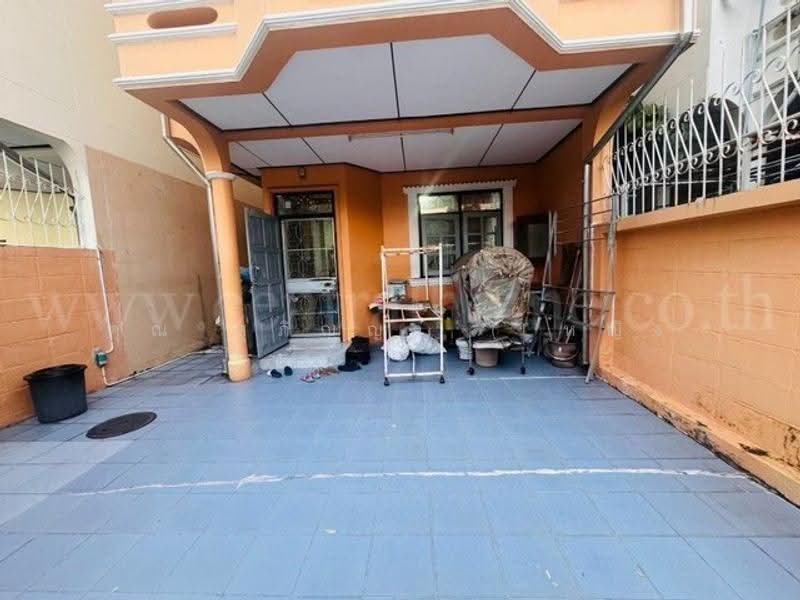 หมู่บ้านอิ่มอัมพร 3, Bangkok, ราชพฤกษ์, Bang Chuek Nang, Taling Chan, Bangkok, 3 Bedrooms, 104 sqm, Townhouse For Sale, by คุณ สุภิญญา ( หญิง ), 500620963 - DDproperty.com