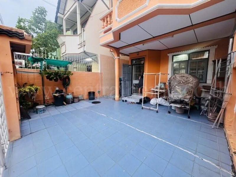 หมู่บ้านอิ่มอัมพร 3, Bangkok, ราชพฤกษ์, Bang Chuek Nang, Taling Chan, Bangkok, 3 Bedrooms, 104 sqm, Townhouse For Sale, by คุณ สุภิญญา ( หญิง ), 500620963 - DDproperty.com