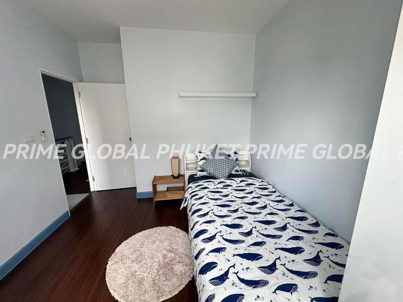 Habitown Kohkaew, Phuket, Thep Krasattri Road, Ko Kaeo, Muang Phuket, Phuket, 3 Bedrooms, 50 sqm, Townhouse For Rent, by fai prime, 500620966 - DDproperty.com