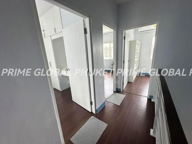 Habitown Kohkaew, Phuket, Thep Krasattri Road, Ko Kaeo, Muang Phuket, Phuket, 3 Bedrooms, 50 sqm, Townhouse For Rent, by fai prime, 500620966 - DDproperty.com