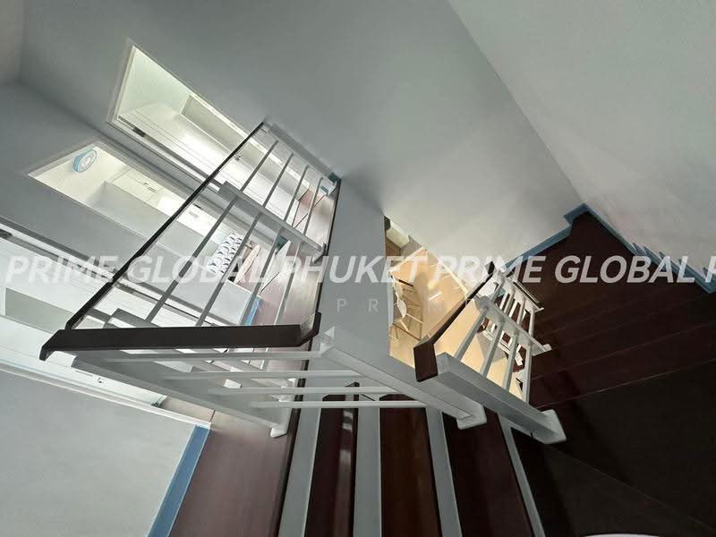 Habitown Kohkaew, Phuket, Thep Krasattri Road, Ko Kaeo, Muang Phuket, Phuket, 3 Bedrooms, 50 sqm, Townhouse For Rent, by fai prime, 500620966 - DDproperty.com