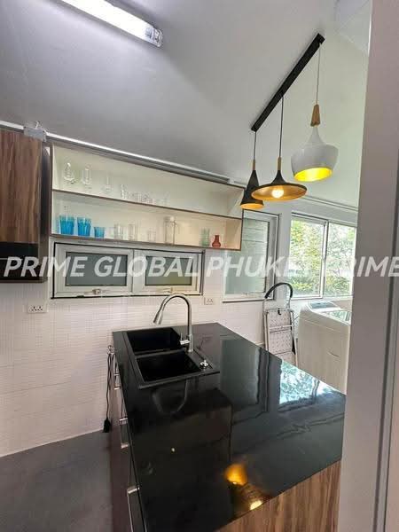 Habitown Kohkaew, Phuket, Thep Krasattri Road, Ko Kaeo, Muang Phuket, Phuket, 3 Bedrooms, 50 sqm, Townhouse For Rent, by fai prime, 500620966 - DDproperty.com
