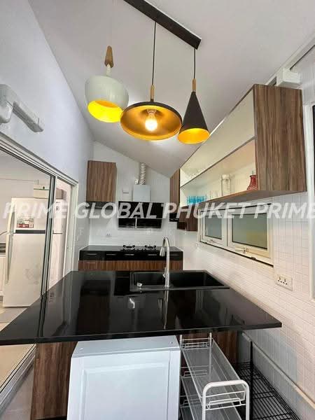 Habitown Kohkaew, Phuket, Thep Krasattri Road, Ko Kaeo, Muang Phuket, Phuket, 3 Bedrooms, 50 sqm, Townhouse For Rent, by fai prime, 500620966 - DDproperty.com