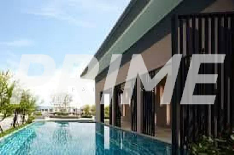 Habitown Kohkaew, Phuket, Thep Krasattri Road, Ko Kaeo, Muang Phuket, Phuket, 3 Bedrooms, 50 sqm, Townhouse For Rent, by fai prime, 500620966 - DDproperty.com