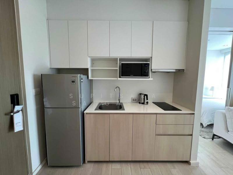Veranda Residence Pattaya, Chon Buri (Pattaya), 212 Veranda Residence, Bang Lamung, Bang Lamung (Pattaya), Chon Buri (Pattaya), 1 Bedroom, 34 sqm, Condo For Rent, by Supitsara Sangarun, 500620967 - DDproperty.com