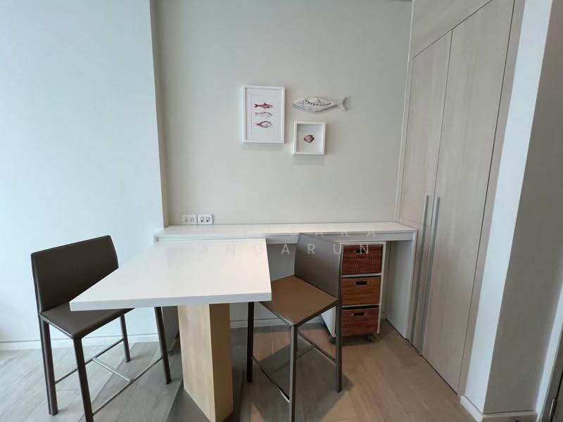 Veranda Residence Pattaya, Chon Buri (Pattaya), 212 Veranda Residence, Bang Lamung, Bang Lamung (Pattaya), Chon Buri (Pattaya), 1 Bedroom, 34 sqm, Condo For Rent, by Supitsara Sangarun, 500620967 - DDproperty.com