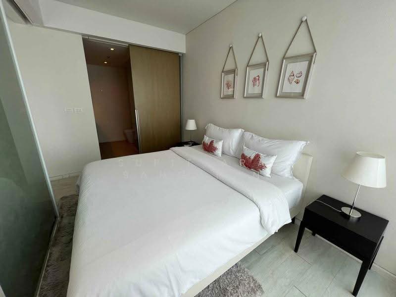 Veranda Residence Pattaya, Chon Buri (Pattaya), 212 Veranda Residence, Bang Lamung, Bang Lamung (Pattaya), Chon Buri (Pattaya), 1 Bedroom, 34 sqm, Condo For Rent, by Supitsara Sangarun, 500620967 - DDproperty.com