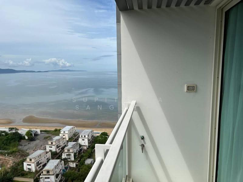 Veranda Residence Pattaya : วีรันดา เรสซิเดนซ์ พัทยา, ชลบุรี, 212 วีรันดา เรสซิเดนซ์, บางละมุง, ชลบุรี, 34 ตร.ม., คอนโด ให้เช่า, โดย Supitsara Sangarun, 500620967 - DDproperty.com