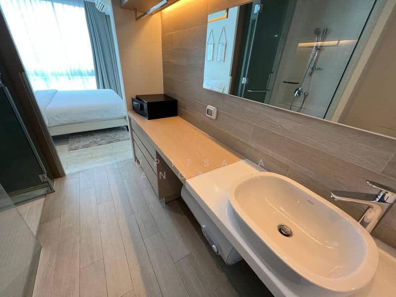 Veranda Residence Pattaya : วีรันดา เรสซิเดนซ์ พัทยา, ชลบุรี, 212 วีรันดา เรสซิเดนซ์, บางละมุง, ชลบุรี, 34 ตร.ม., คอนโด ให้เช่า, โดย Supitsara Sangarun, 500620967 - DDproperty.com