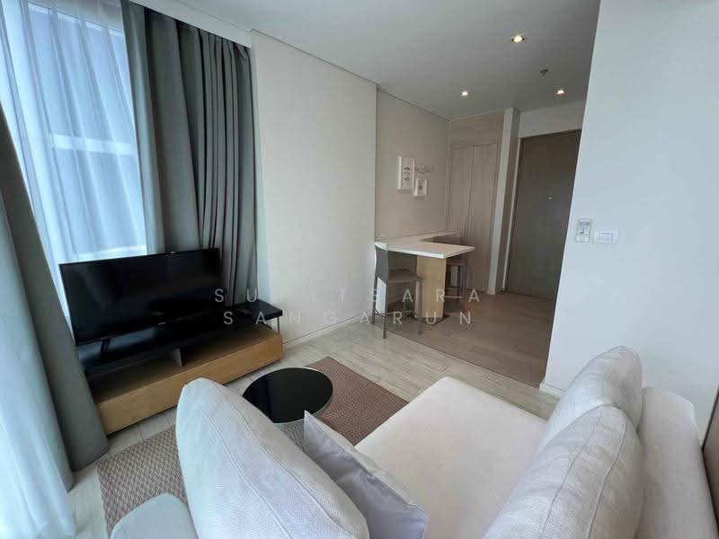 Veranda Residence Pattaya, Chon Buri (Pattaya), 212 Veranda Residence, Bang Lamung, Bang Lamung (Pattaya), Chon Buri (Pattaya), 1 Bedroom, 34 sqm, Condo For Rent, by Supitsara Sangarun, 500620967 - DDproperty.com