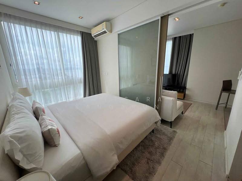 Veranda Residence Pattaya, Chon Buri (Pattaya), 212 Veranda Residence, Bang Lamung, Bang Lamung (Pattaya), Chon Buri (Pattaya), 1 Bedroom, 34 sqm, Condo For Rent, by Supitsara Sangarun, 500620967 - DDproperty.com