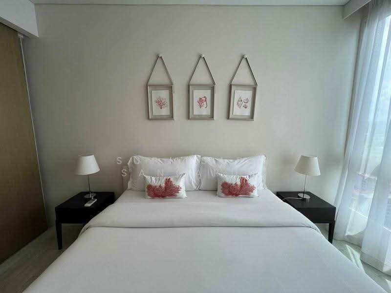 Veranda Residence Pattaya, Chon Buri (Pattaya), 212 Veranda Residence, Bang Lamung, Bang Lamung (Pattaya), Chon Buri (Pattaya), 1 Bedroom, 34 sqm, Condo For Rent, by Supitsara Sangarun, 500620967 - DDproperty.com