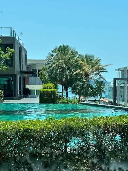 The Pixels Cape Panwa, Phuket, 89 Moo 8, Wichit, Muang Phuket, Phuket, 1 Bedroom, 33 sqm, Condo For Rent, by Fazwaz (Thailand) Co., Ltd., 500620970 - DDproperty.com