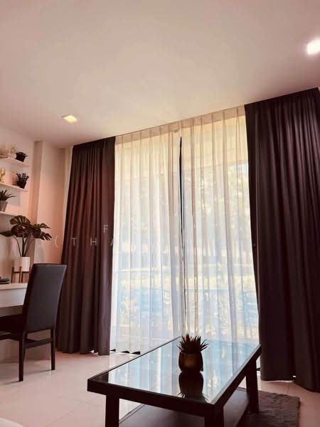 The Pixels Cape Panwa, Phuket, 89 Moo 8, Wichit, Muang Phuket, Phuket, 1 Bedroom, 33 sqm, Condo For Rent, by Fazwaz (Thailand) Co., Ltd., 500620970 - DDproperty.com