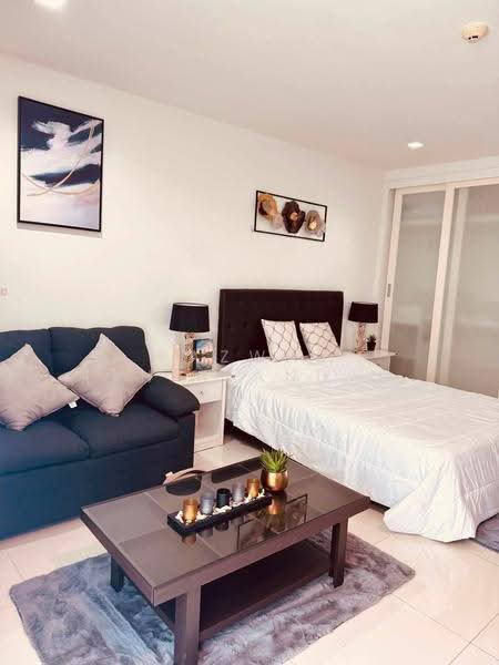 The Pixels Cape Panwa, Phuket, 89 Moo 8, Wichit, Muang Phuket, Phuket, 1 Bedroom, 33 sqm, Condo For Rent, by Fazwaz (Thailand) Co., Ltd., 500620970 - DDproperty.com