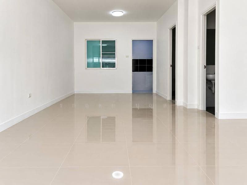 Lio Rattanathibet-Westgate, Nonthaburi, Soi Wat Sao Thong Hin, Sao Thong Hin, Bang Yai, Nonthaburi, 4 Bedrooms, 130 sqm, Townhouse For Sale, by กรกฤตย์ บุญสระ, 500620971 - DDproperty.com