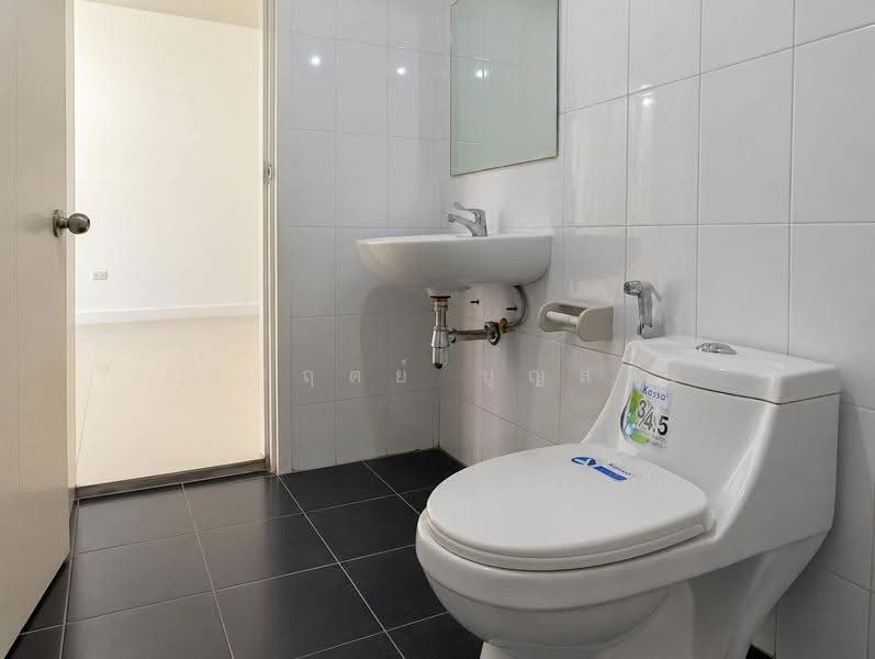 Lio Rattanathibet-Westgate, Nonthaburi, Soi Wat Sao Thong Hin, Sao Thong Hin, Bang Yai, Nonthaburi, 4 Bedrooms, 130 sqm, Townhouse For Sale, by กรกฤตย์ บุญสระ, 500620971 - DDproperty.com