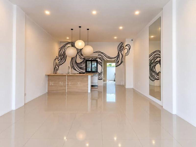 3-Storey Commercial Building in Chalong, Good Condition, Phuket, -, Chalong, Muang Phuket, Phuket, , 300 sqm, Shophouse For Sale, by Connex Property, 500620973 - DDproperty.com