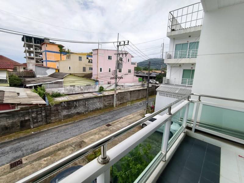 3-Storey Commercial Building in Chalong, Good Condition, Phuket, -, Chalong, Muang Phuket, Phuket, , 300 sqm, Shophouse For Sale, by Connex Property, 500620973 - DDproperty.com