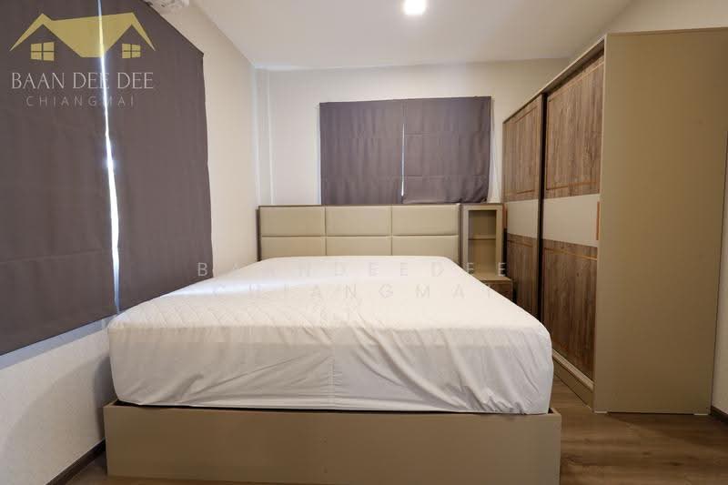 A house for rent near Payap University, Chiang Mai Rental Price: 40,000 THB / month No.6H362, Chiang Mai, San Klang, San Kamphaeng, Chiang Mai, 3 Bedrooms, 166 sqm, Single Detached House For Rent, by Baandeedee Chiangmai, 500620976 - DDproperty.com
