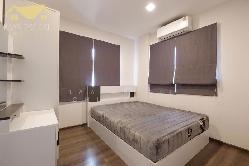 A house for rent near Payap University, Chiang Mai Rental Price: 40,000 THB / month No.6H362, Chiang Mai, San Klang, San Kamphaeng, Chiang Mai, 3 Bedrooms, 166 sqm, Single Detached House For Rent, by Baandeedee Chiangmai, 500620976 - DDproperty.com
