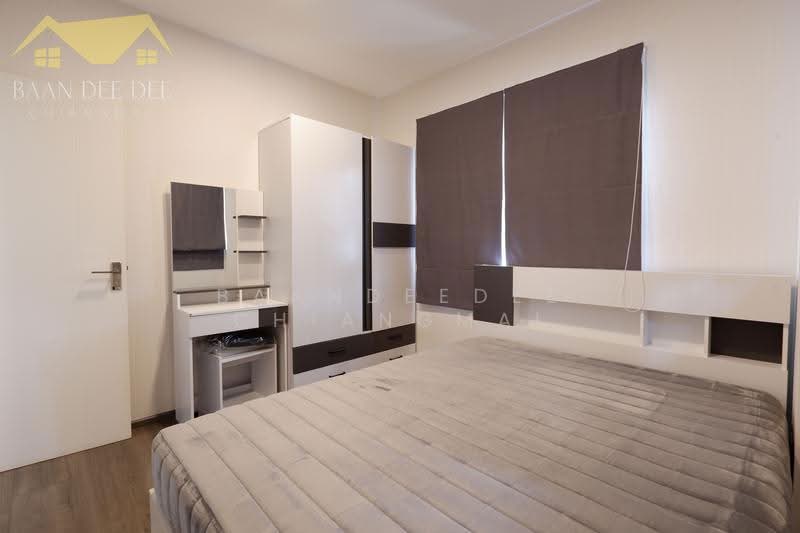 A house for rent near Payap University, Chiang Mai Rental Price: 40,000 THB / month No.6H362, Chiang Mai, San Klang, San Kamphaeng, Chiang Mai, 3 Bedrooms, 166 sqm, Single Detached House For Rent, by Baandeedee Chiangmai, 500620976 - DDproperty.com