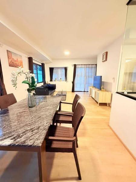 Indy 5 Bangna Km.7, Samut Prakan, Bangna-Trad Road, Bang Kaeo, Bang Plee, Samut Prakan, 3 Bedrooms, 122 sqm, Single Detached House For Rent, by Khun Eve, 500620977 - DDproperty.com