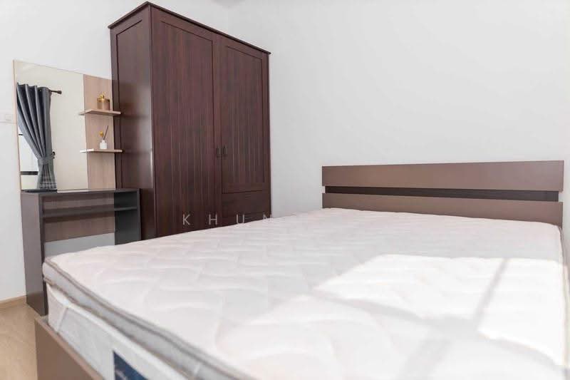 Indy 5 Bangna Km.7, Samut Prakan, Bangna-Trad Road, Bang Kaeo, Bang Plee, Samut Prakan, 3 Bedrooms, 122 sqm, Single Detached House For Rent, by Khun Eve, 500620977 - DDproperty.com