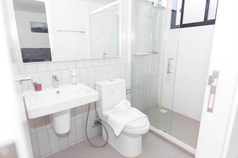 Indy 5 Bangna Km.7, Samut Prakan, Bangna-Trad Road, Bang Kaeo, Bang Plee, Samut Prakan, 3 Bedrooms, 122 sqm, Single Detached House For Rent, by Khun Eve, 500620977 - DDproperty.com