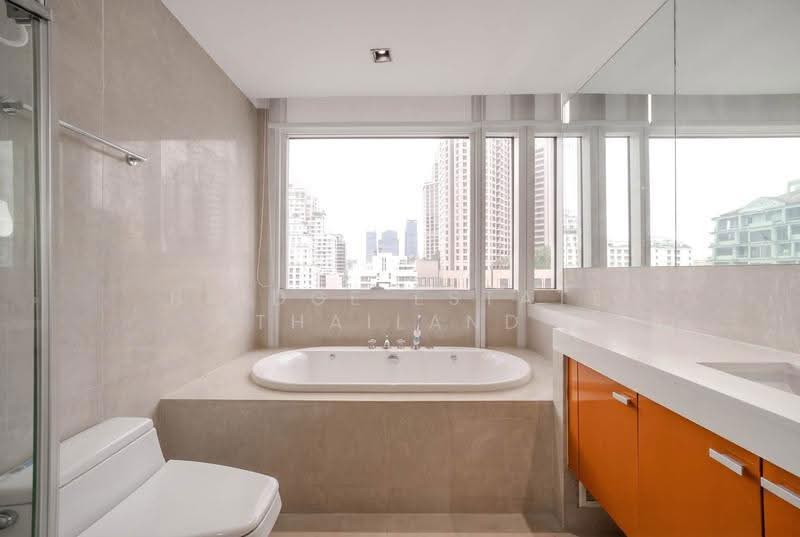 Athenee Residence : แอทธินี เรสซิเด้นซ์, กรุงเทพ, 65 ถ.วิทยุ, ลุมพินี, ปทุมวัน, กรุงเทพ, 132 ตร.ม., คอนโด ให้เช่า, โดย Bridge Estate Thailand, 500620979 - DDproperty.com