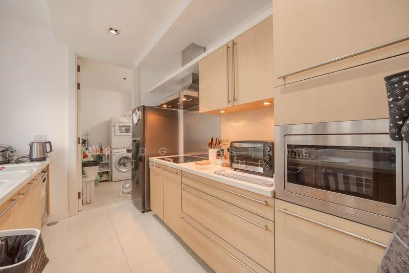 Athenee Residence, Bangkok, 65 Witthayu Road, Lumphini, Pathum Wan, Bangkok, 2 Bedrooms, 132 sqm, Condo For Rent, by Bridge Estate Thailand, 500620979 - DDproperty.com