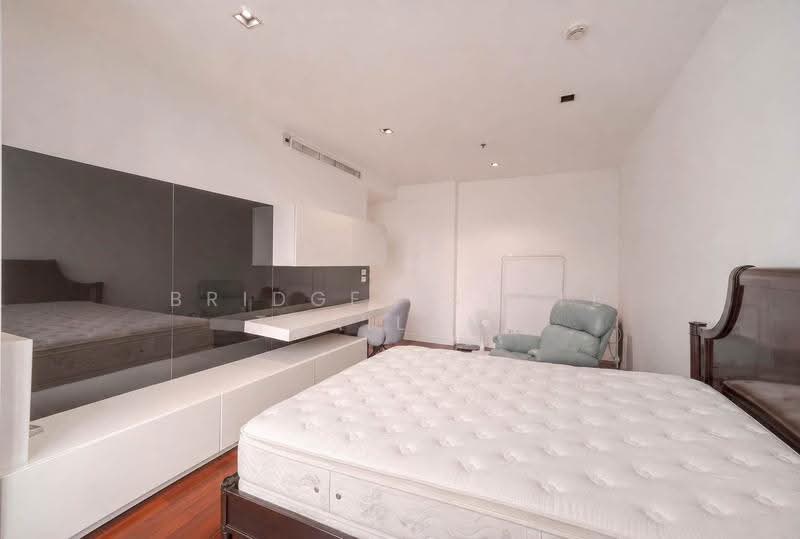 Athenee Residence, Bangkok, 65 Witthayu Road, Lumphini, Pathum Wan, Bangkok, 2 Bedrooms, 132 sqm, Condo For Rent, by Bridge Estate Thailand, 500620979 - DDproperty.com