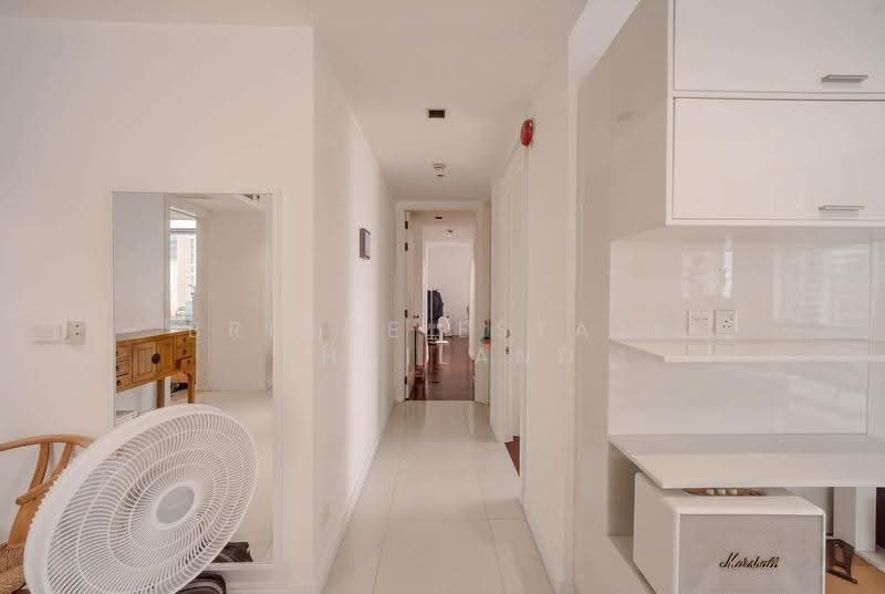 Athenee Residence : แอทธินี เรสซิเด้นซ์, กรุงเทพ, 65 ถ.วิทยุ, ลุมพินี, ปทุมวัน, กรุงเทพ, 132 ตร.ม., คอนโด ให้เช่า, โดย Bridge Estate Thailand, 500620979 - DDproperty.com