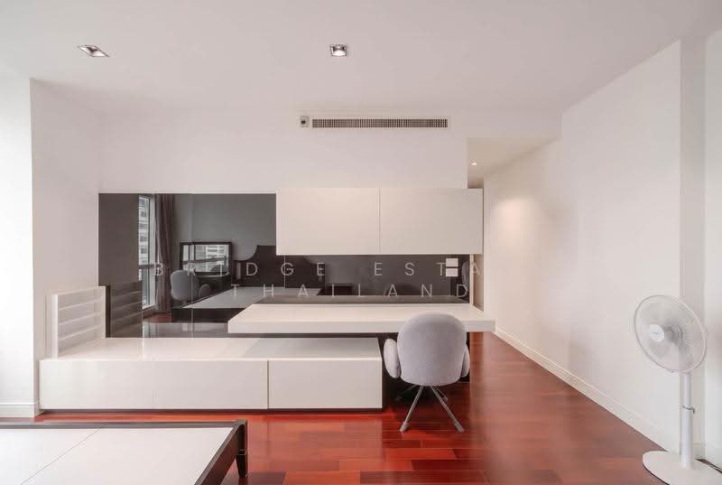 Athenee Residence, Bangkok, 65 Witthayu Road, Lumphini, Pathum Wan, Bangkok, 2 Bedrooms, 132 sqm, Condo For Rent, by Bridge Estate Thailand, 500620979 - DDproperty.com