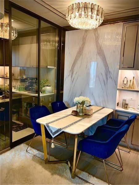 Life Asoke-Rama 9, Bangkok, 626 Asoke-Dindaeng Road, Makkasan, Ratchathewi, Bangkok, 2 Bedrooms, 46 sqm, Condo For Rent, by The Grand Estate JP Co., Ltd., 500620980 - DDproperty.com